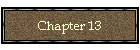 Chapter 13